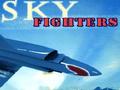 Sky Fighters online jolasteko