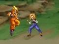 Dragon Ball ZZ online jolasteko