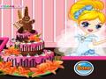 Wedding Cake Lehiaketa online jolasteko