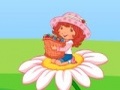 Strawberry Shortcake online jolasteko