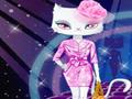 Miss Cat Jantzi sortu online jolasteko