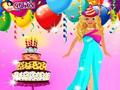 Barbie Birthday Party online jolasteko