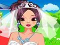 Dotorea Bride cambio de Imagen online jolasteko