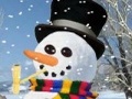 Snowman, muntaia online jolasteko