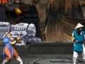 MK Vs. SF online jolasteko