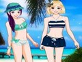 Bikini Girl online jolasteko