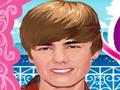 Justin Bieber Data online jolasteko