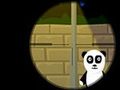 Panda sniper 2 online jolasteko