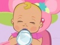 Cute Baby Baby online jolasteko