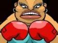 Super Boxing online jolasteko