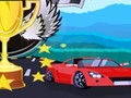 Speedster Racing Cup online jolasteko