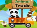 Animal Truck online jolasteko