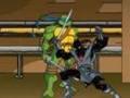 TMNT: Foot Clan Street Bawl online jolasteko