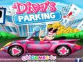 Diva en Parking online jolasteko