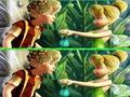 Tinkerbell Spot 8 Diferentzia online jolasteko