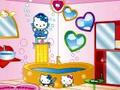 Hello Kitty Bainugela online jolasteko