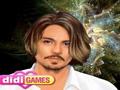 Ospearen Johnny Depp online jolasteko