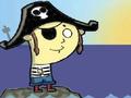 Little Pirate Abentura online jolasteko