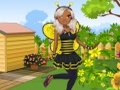 Honey Bee Fashion online jolasteko