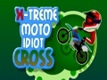 Xtreme Moto Idiot Cross online jolasteko