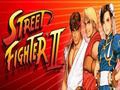 Flash Street Fighter 2 online jolasteko