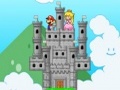 Mario Castle Defense online jolasteko