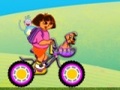 Dora Bike Safe online jolasteko