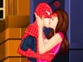 Spider-Man Kiss online jolasteko