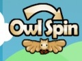 Owl Spin online jolasteko