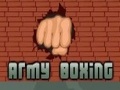 Army Boxing online jolasteko