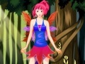 Spring Fairy Dress Up online jolasteko