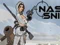 Nastya sniper online jolasteko