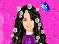 Selena Gomez Cool orrazkera online jolasteko