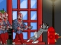 Tom eta Jerry Zombies Herriaren online jolasteko