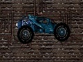 Batmobile ride online jolasteko