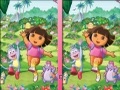 Zoriontsu 6 Diff Dora Fun online jolasteko