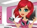 Makillaje Gadget Girl online jolasteko