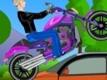 Motorcycle Britney online jolasteko