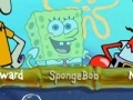 SpongeBob - Antxoa eraso online jolasteko