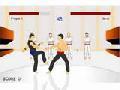 Battle karate maisu online jolasteko