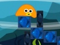 Aqua Jelly Puzzle online jolasteko