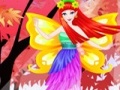 Fairy Queen janzten online jolasteko