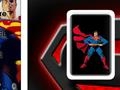 Superman Memory Challenge online jolasteko