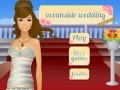 Oceanside Wedding egin online jolasteko