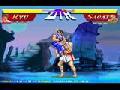 Street Fighter 2 online jolasteko