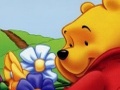 Winnie Pooh Ezkutuko Object online jolasteko