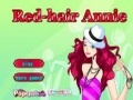 Annie Red Hair online jolasteko