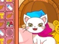 Katie Pretty Cat online jolasteko