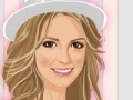 Britney Spears janzten online jolasteko