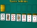 Master Solitaire online jolasteko